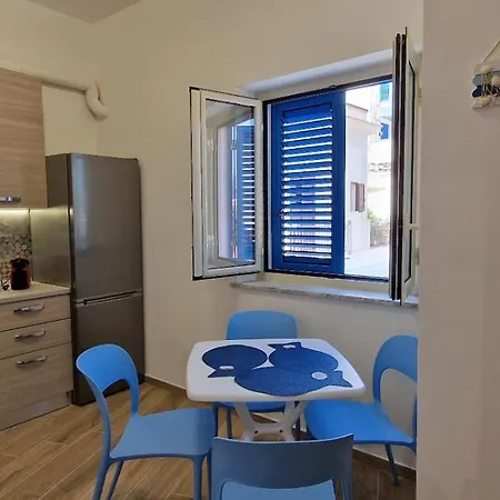 Casa Elisa Lägenhet