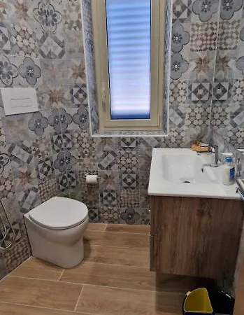 Casa Elisa Palermo