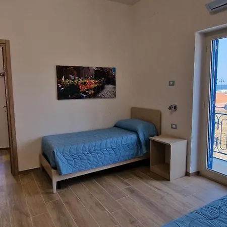 Casa Elisa Διαμέρισμα Παλέρμο