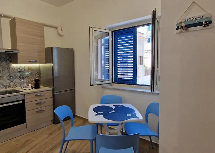 Casa Elisa Διαμέρισμα