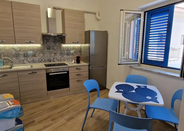 Διαμέρισμα Casa Elisa Παλέρμο