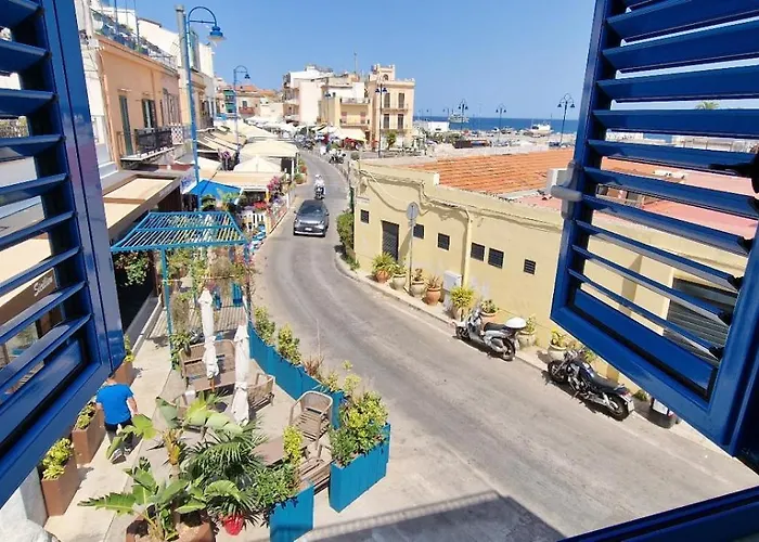 Casa Elisa Διαμέρισμα