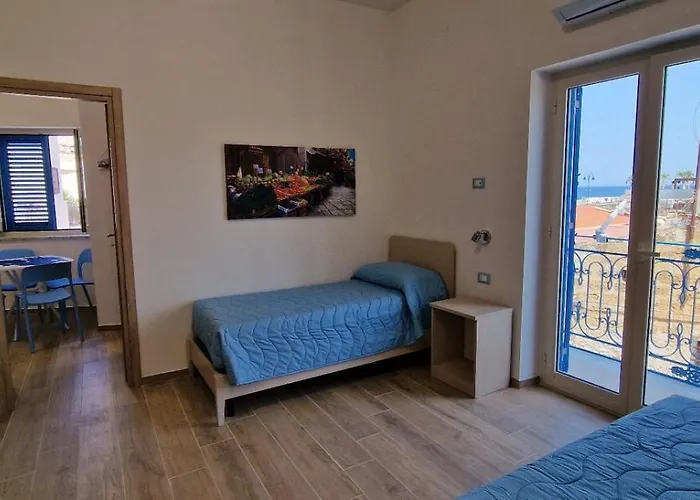 Casa Elisa Διαμέρισμα Παλέρμο