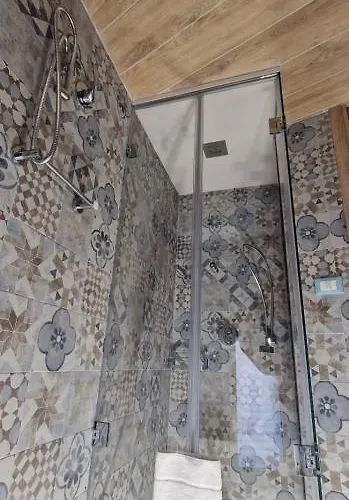 Casa Elisa * Παλέρμο