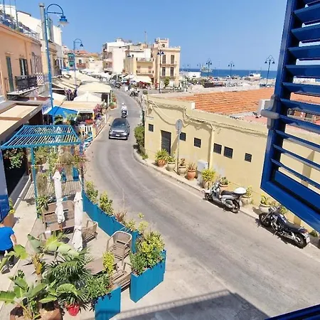 Casa Elisa شقة