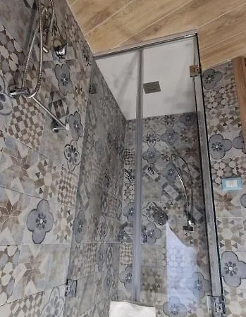 Casa Elisa * باليرمو