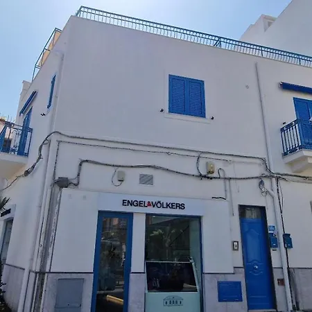 Apartamento Casa Elisa