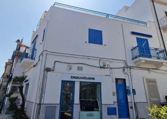 Apartamento Casa Elisa